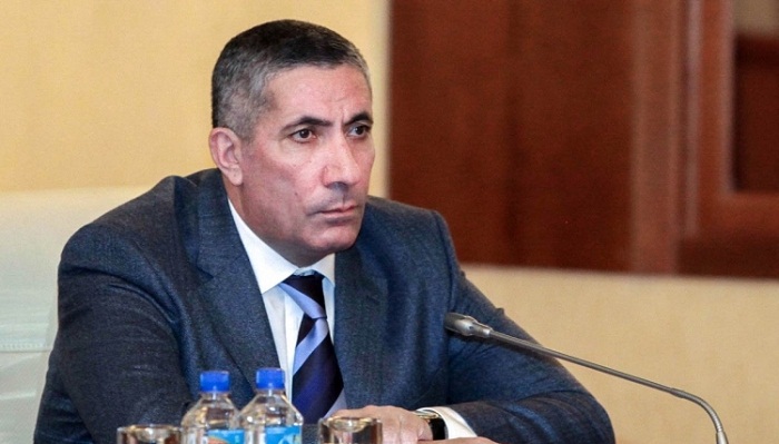 Shahin Mirzayev who received asylum in Armenia was member of National Council - Azerbaijani MP 